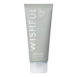 Yo Detox Enzyme Scrub - Peeling Enzymatyczny do Twarzy i Ciała