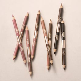 Lip Cheat Contour Duo - Dwustronna kredka do ust