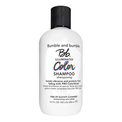 Illuminated Color Shampoo - Szampon do włosów farbowanych, BUMBLE AND BUMBLE