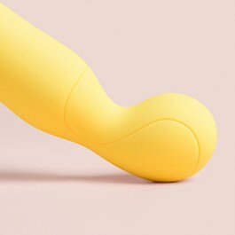 Tennis Pro - Ergonomiczny masażer punktu G