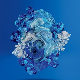 Force Supreme Blue Serum – Przeciwstarzeniowe serum dla mężczyzn