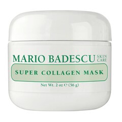 Collagen Mask - Maska kolagenowa, MARIO BADESCU