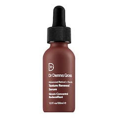 Advanced Retinol + Ferulic - Skoncentrowane serum ujędrniające, DR DENNIS GROSS