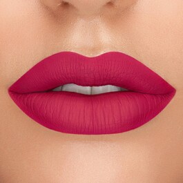 Dreamy Liquid Lipstick - Płynna matowa pomadka