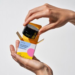 Oio Lab Eye and Cheek Colour Balm / Melting Blush 
