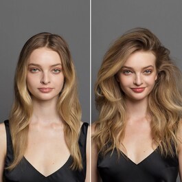Thickening Volume Shampoo - Szampon zwiększający objętość