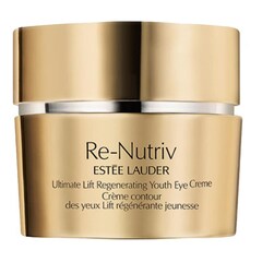 Re-Nutriv Ultimate Lift Regenerating Youth Eye Cream - Krem pod oczy, ESTÉE LAUDER