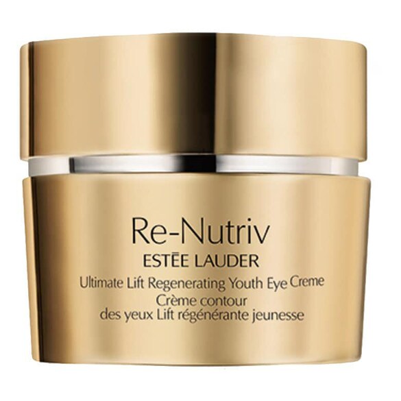 Re-Nutriv Ultimate Lift Regenerating Youth Eye Cream - Krem pod oczy, ESTÉE LAUDER