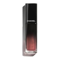 ROUGE ALLURE LAQUE - Ultratrwała błyszcząca płynna pomadka do ust, CHANEL
