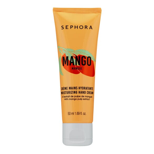 Moisturizing Hand Cream Krem do rąk i SEPHORA COLLECTION ≡ SEPHORA