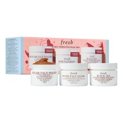 Zestaw podarunkowy Mini Mask Trio, FRESH