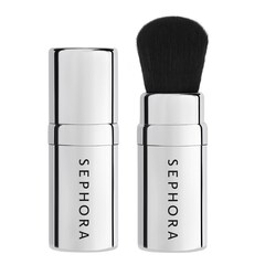 Wysuwany pędzel do makijażu twarzy, SEPHORA COLLECTION