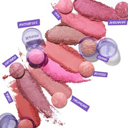Blush is Life - Róż w kompaktowym pudrze