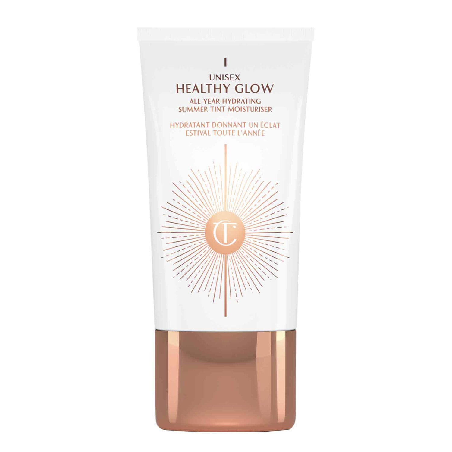 Dior top tinted moisturizer