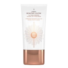 UNISEX HEALTHY GLOW TINTED MOISTURIZER - krem koloryzujący, CHARLOTTE TILBURY
