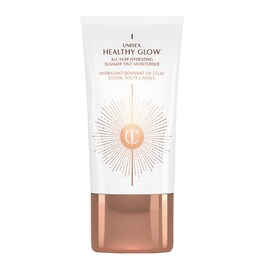 UNISEX HEALTHY GLOW TINTED MOISTURIZER - krem koloryzujący