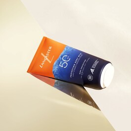 Ochronne mleczko do ciała SPF50