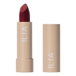 Ilia - Color Block High Impact Lipstick – Pomadka Do Ust - Color Block Rumba - Dla Kobiet
