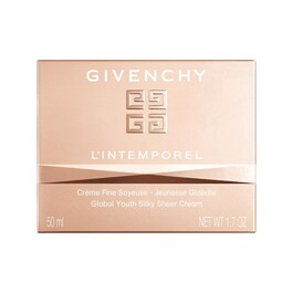 L'Intemporel - Global Youth Silky Sheer Cream
