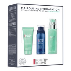 Ma routine hydratation Aquapower - Zestaw, BIOTHERM