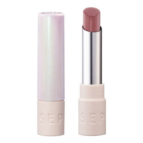 Sephora Collection - About That Shine - Pomadka Do Ust O Naturalnym Blasku - New Rouge Shine Sheer-24 B - Dla Kobiet
