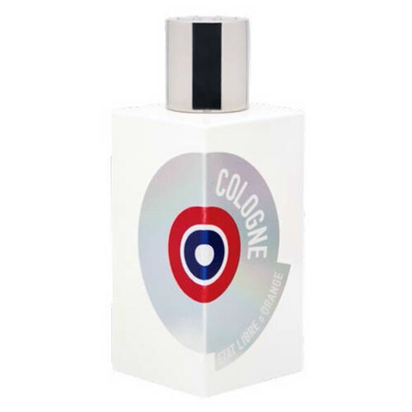 Cologne - Woda perfumowana, ETAT LIBRE D'ORANGE