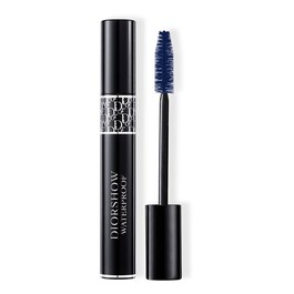 Diorshow Waterproof - Wodoodporny tusz do rzęs - Objętość