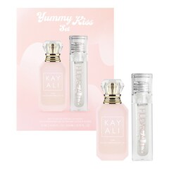 Yummy Kiss Set - Zestaw z zapachem, KAYALI
