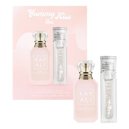 Yummy Kiss Set - Zestaw z zapachem