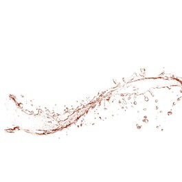 Facial Spray with Aloe, Herbs and Rosewater - Minimgiełka do twarzy