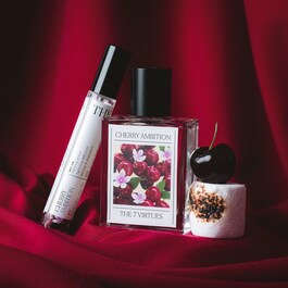 Cherry Ambition - Woda perfumowana