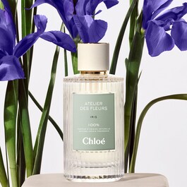 Chloé Atelier des Fleurs Iris - Woda perfumowana