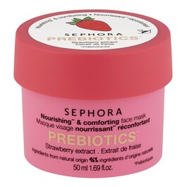 Nourishing&Comforting Face Mask - Maska do twarzy z prebiotykami