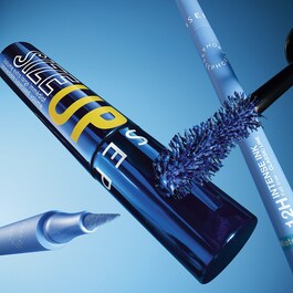 12H Intense Ink Felt Liner Classic Line - Precyzyjny eyeliner w pisaku