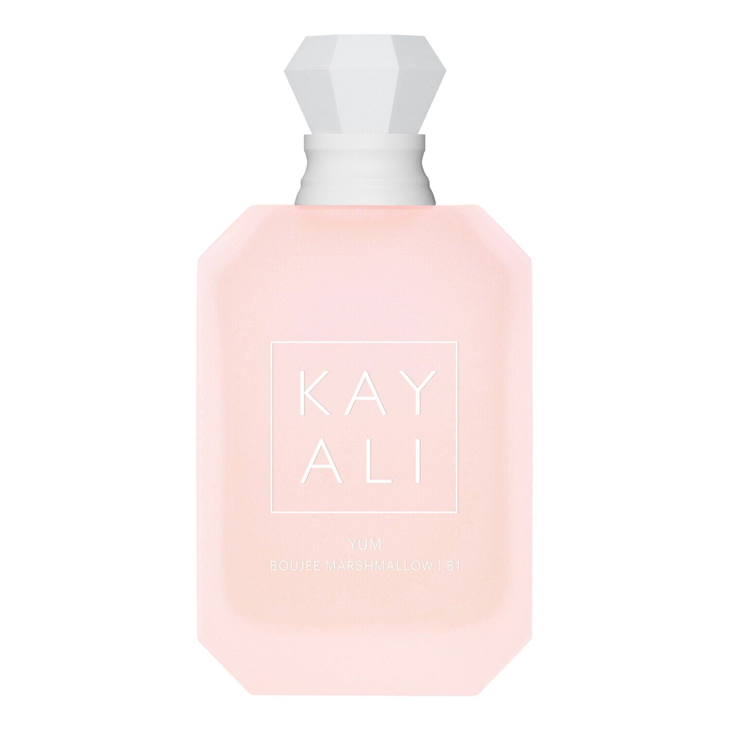 お歳暮 人気 オシャレ Marshmallow Boujee Yum 81 Woda - Intense Parfum de Eau - 香水(女性用)