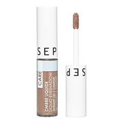 Cienie do powiek w płynie – intensywność 12 godzin + komfort , SEPHORA COLLECTION