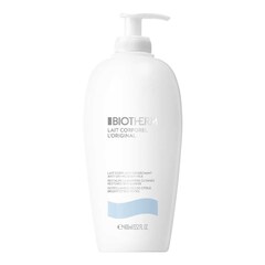 Lait Corporel - nawilżające mleczko do ciała, BIOTHERM