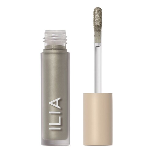 Ilia - Liquid Powder Chromatic Eye Tint – Cień Do Powiek W Płynie - Liquid Powder Chrom Eye Tint Hatch - Dla Kobiet