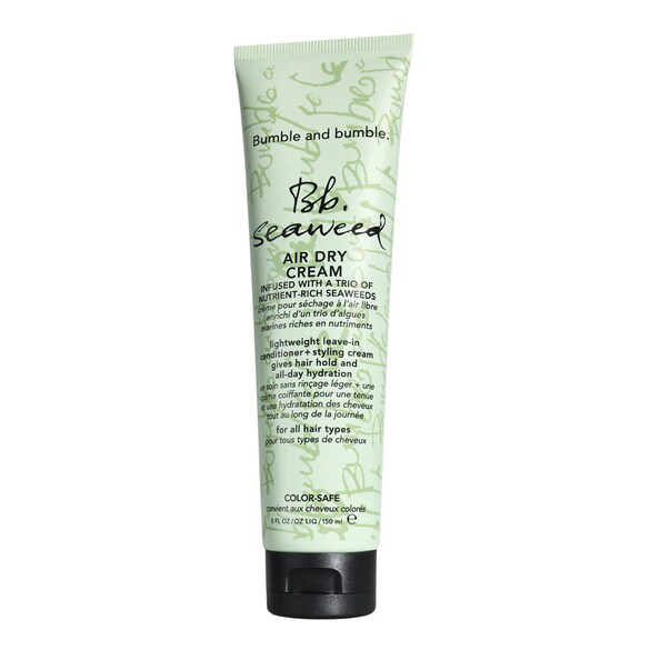 Seaweed Air Dry Cream - Krem, BUMBLE AND BUMBLE