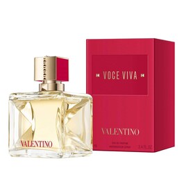 Voce Viva - Woda perfumowana