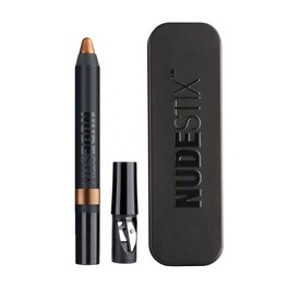 Nudestix - Magnetic Eye Colour - Kredka Do Oczu - Burnish (2,8 g) - Dla Kobiet