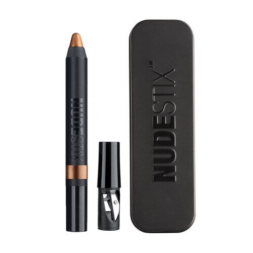 Nudestix - Magnetic Eye Colour - Kredka Do Oczu - Burnish (2,8 g) - Dla Kobiet