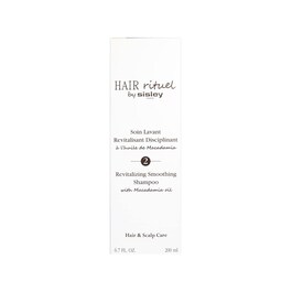 Revitalizing Smoothing Shampoo - Szampon dyscyplinujący do włosów