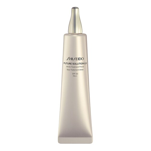 Shiseido - Primer Fslx Base Traitement Infinie - Primer - Future Solution Lx Infinite Primer 40ml - Dla Kobiet