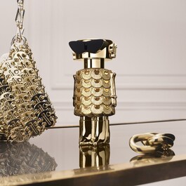 Fame Intense - Eau de Parfum Intense