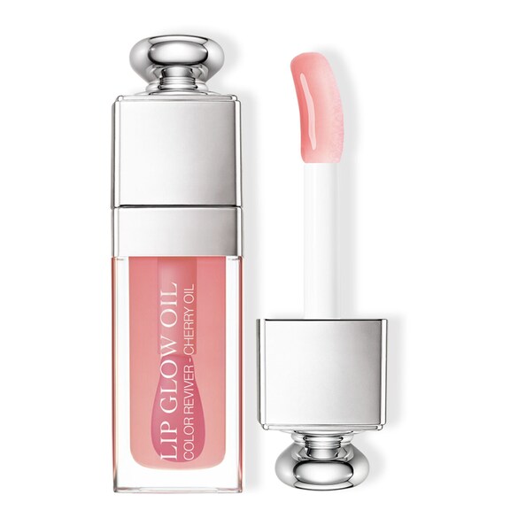Dior Lip Glow Oil - Błyszczyk do ust w formie olejku, DIOR
