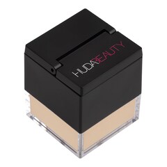 Baby Bake Mini - Puder sypki w rozmiarze podróżnym, HUDA BEAUTY