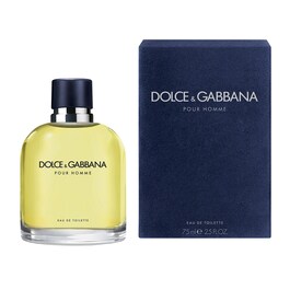 Pour Homme - Woda toaletowa