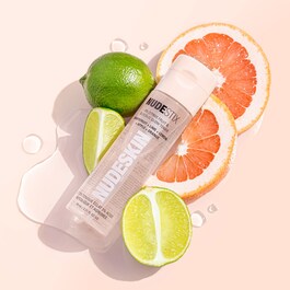 NUDESKIN 5% Citrus Fruit & Glycolic Glow Toner – Tonik do twarzy