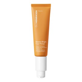 Banana Bright Face Primer - Baza pod makijaż z witaminą C